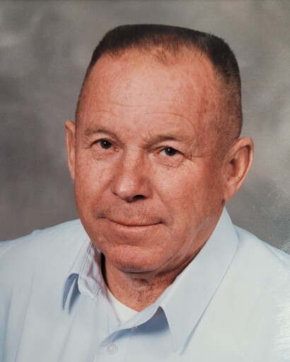 Leonard L. Robinson's obituary image