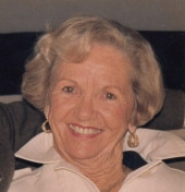 Margaret Saurman