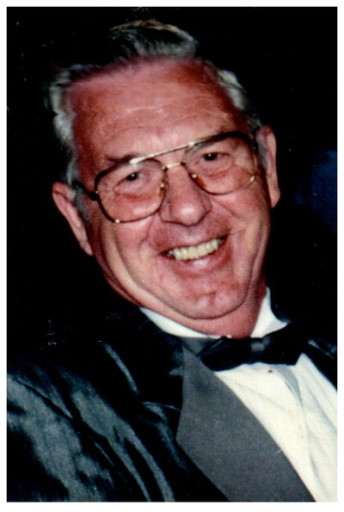 Arthur   Huffman Sr. Profile Photo