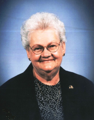 Betty Rose Coughlin