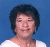 Edna ''Pat'' M. Gruber