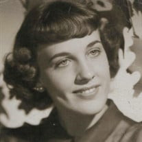 Joan Wiker Profile Photo