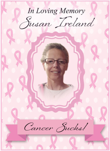 Susan Ireland