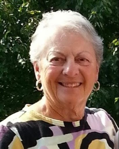 Phyllis Teresa Olson