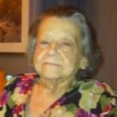 Ethel "Louise" Green Profile Photo
