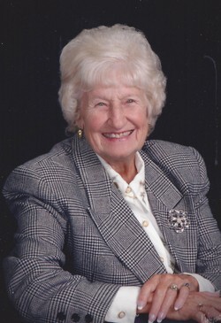 Evelyn Notestone