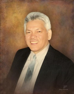 Roman  L. Cepeda