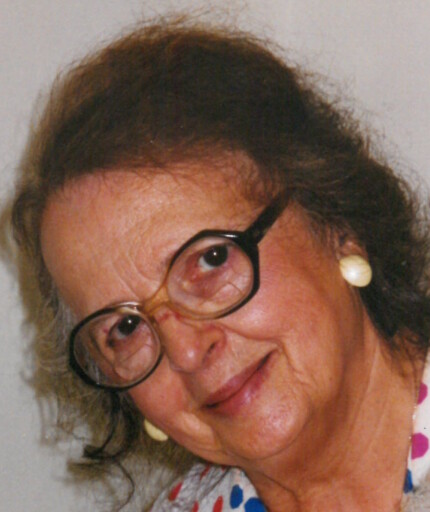 Ellen Rich