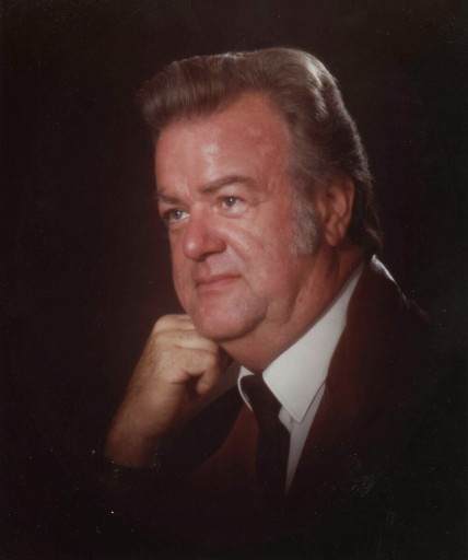 Bernard Gordon “Sam” Holmes December 29, 1932—August 15, 2014