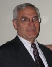 Bruce B.  Lavespere