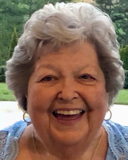 Bobbie Jean Dobbins Rhymer's obituary image