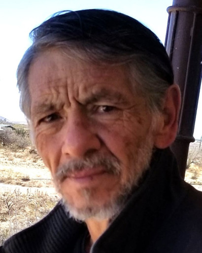 Edmund D. Torres Profile Photo