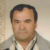 Manuel C. Melo