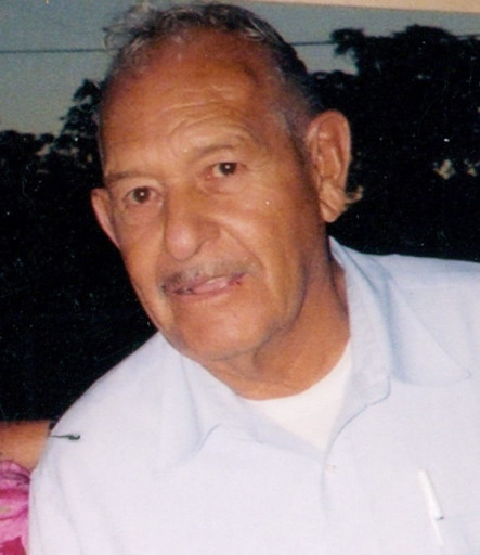 Alfredo F. Gonzalez