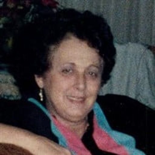 Gloria Lynn Kincer