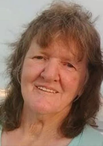 Betty Brown Profile Photo