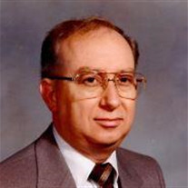 Jackie H. "Jack" Taylor