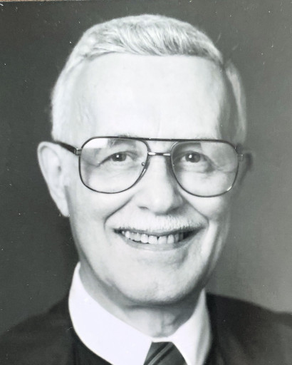 Honorable James C. Harten Profile Photo