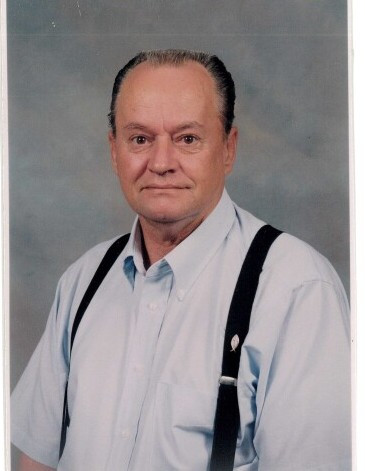 Jerry N. Sullivan Profile Photo