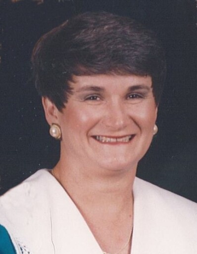 Patricia Anne (Robinson)  Gainey