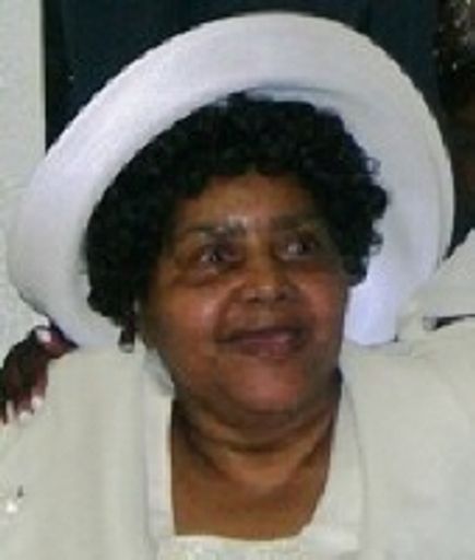 Leonia Lillian Thomas