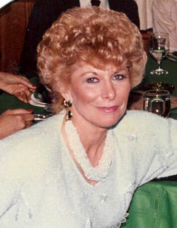 Joan L. Mccabe