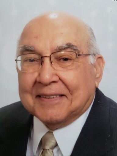 Alfred A. Sarquiz Profile Photo