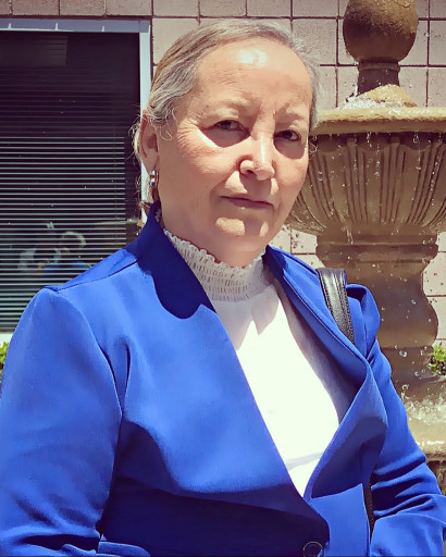 Maria Hermila Samaniego Profile Photo