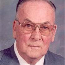 Harlen Knutson