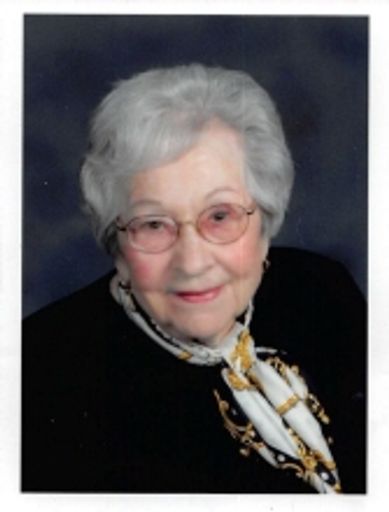 Lucille R. Rush Profile Photo