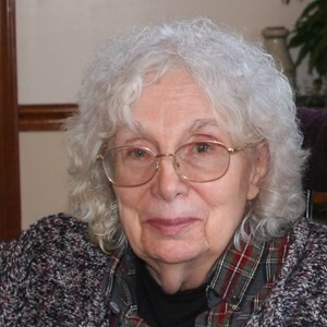 Mary M. (Stone) Siver