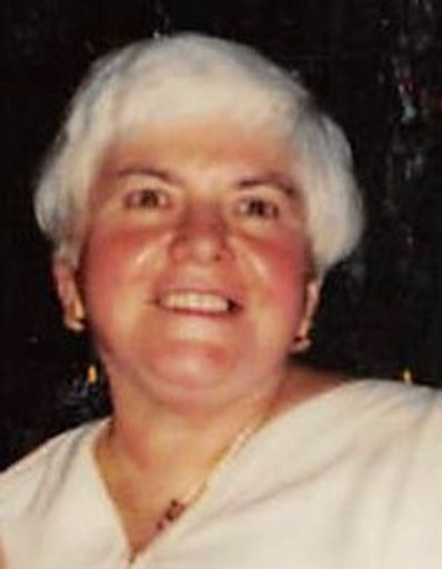 Barbara A. Cahill