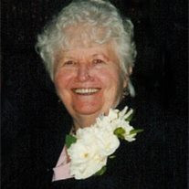 Beatrice E. Piotter