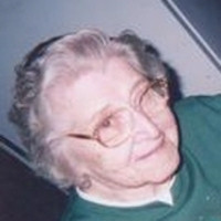 Doris Raymond