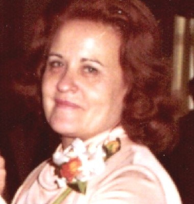 Ruth M. Kohner