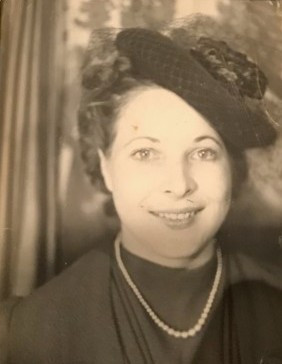 Edna Finley Profile Photo
