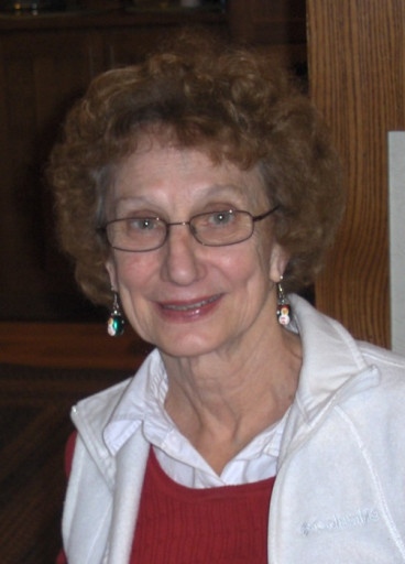 Edna Bronner Profile Photo