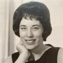 Nancy M Kane Profile Photo
