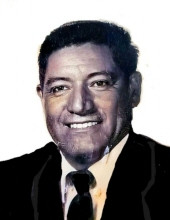 Juan Rodriguez Profile Photo
