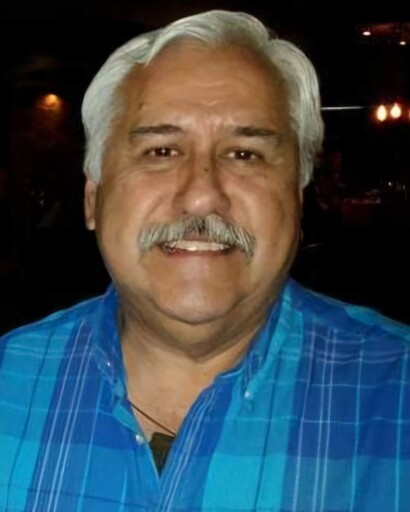 Mario Rodriguez Profile Photo