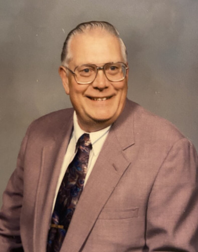 Peter E. Wilken Profile Photo