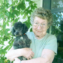 Mrs. Mary Duca Profile Photo