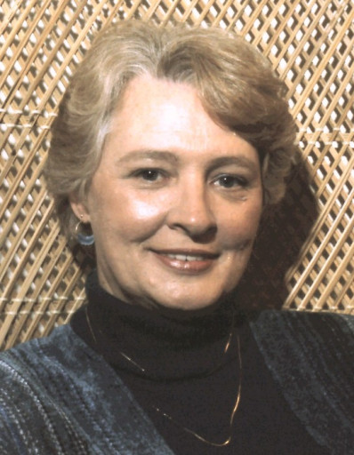 Jacqueline Barnhardt