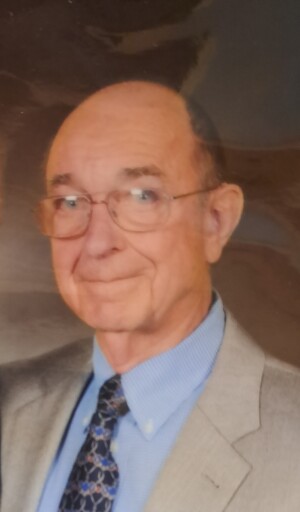 Roy Asbury Maynard, Jr.