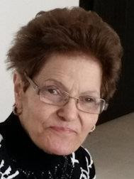 Normenia Pimentel Teixeira Profile Photo