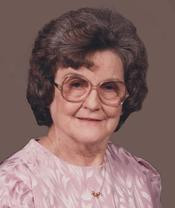 Dora Dorton