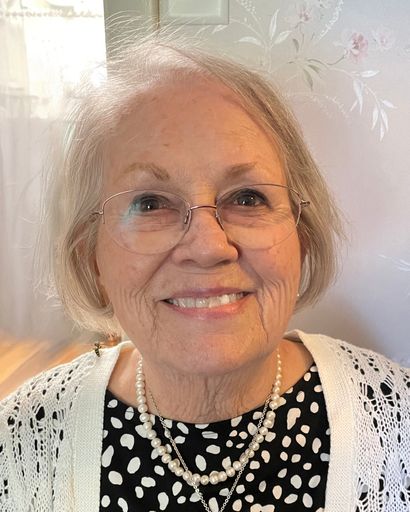 Sandra Mitchell Stout's obituary image