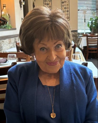 Betty Kaplan Profile Photo