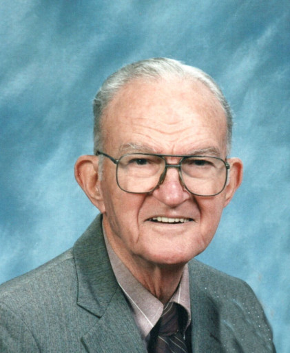 Roy Elias Boyd