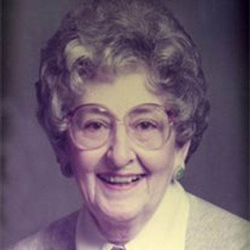 Jean E. Sheppard